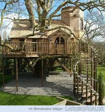 Mein Baumhaus Lustige Bilder Videos Und Witze Haus Baumhaus Coole Baumhauser