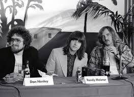 Joe walsh interview with little steven and drew carey | little steven's roadshow los angeles. Eagles Long Run Photos From The Seventies And Beyond Randy Meisner Joe Walsh Eagles How To Run Longer