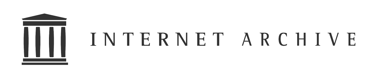 Internet Archive