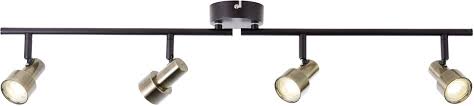 Günstige strahler, spots & aufbaustrahler mit led aufputz dimmbar » hier kaufen und 7% rabatt sichern! Deckenstrahler Led Deckenstrahler Aus Messing Gunstig