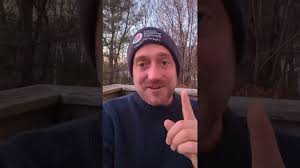 Civics 101 Podcast co-host Nick Capodice