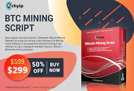 While this used to be possible, the blockchain. Best Btc Mining Script At A 50 Off Ethereum Mining Bitcoin Mining Script