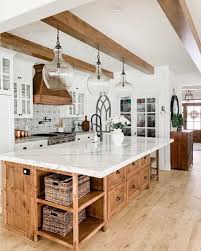 Modern farmhouse kitchen ideas 2020. 21 Incredibly Inspiring Modern Farmhouse Decor Ideas For Your Home