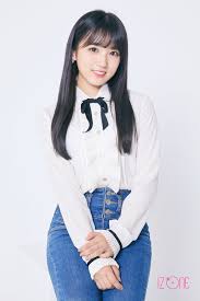 Iz One Profile Nowkpop #izone #아이즈원 #アイズワン #izone_onereeler #izone_panorama #20201207_6pm. iz one profile nowkpop