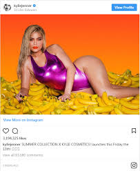 Submitted 1 day ago by sinstown1. Kylie Jenner And David Beckham Make Instagram Rich List