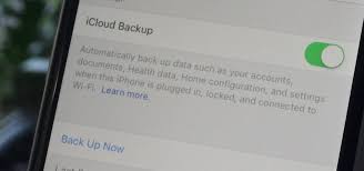 The cost of a new device is a tough pill to swallow, but you can replace hardware. How To Back Up Restore Your Iphone Without Itunes Ios Iphone Gadget Hacks