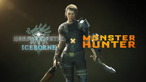 The wiki is dedicated to collecting all information related to the franchise, such as the games, monsters. Monster Hunter World Iceborne X Monster Hunter Movie Youtube