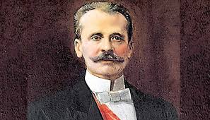 Efemérides del 19 de marzo: nace Eduardo López de Romaña » Crónica Viva