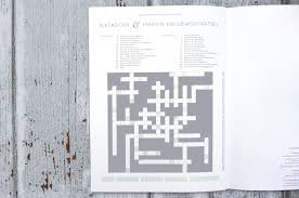 Im vorfeld werden 16 karten erstellt (ungefähr din a 4 oder etwas größer aus karton) und auf jede karte wird ein gut erkennbarer. Hochzeitsmagazin Verysophisticated Marktkommunikation Interior Design Graz