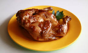 Siapa sangka hidangan ayam yang begitu legit ini begitu praktis dan mudah cara membuatnya. Resep Ayam Bakar Madu Manisnya Bikin Nambah Terus Kumparan Com