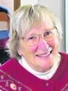 Norma Henson Obituary (1932