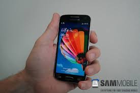 It should be common knowledge by now that samsung is holding its unpacked event in new york city on march 1. Review Samsung Galaxy S4 Mini Gt I9195 Sammobile Sammobile