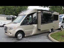 2020 Mercedes Benz Sprinter 3500 Cab Leisure Unity U24cb Motorhome Youtube Mercedes Benz Vans Sprinter Motorhome Benz Sprinter