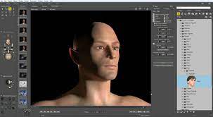 6 Best Software To Create 3d Characters On Pc Mac