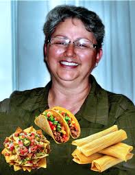 Rosalie's such a good cook 🙌