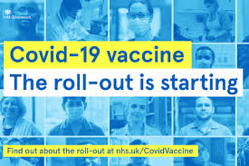 Some logos are clickable and available in large sizes. Covid 19 Vaccination Campaign