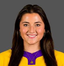 2023 LSU Softball Record Book by LSU Athletics