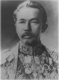 Women's Suffrage in Thailand: A Southeast Asian Historiographical Challenge 