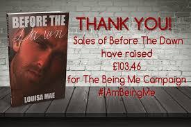 Violet Thorne's Instagram, Twitter & Facebook