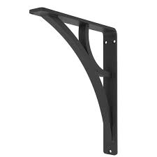 Kitchen island wood support corbels. Iron Corbel Support Island Top Corbels