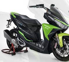 39 gambar motor vario terbaru 2019 aoutomotifwoard.net via aoutomotifwoard.net. 670 Motor Scooter Ideas In 2021 Motor Scooters Motorcycle Design Scooter