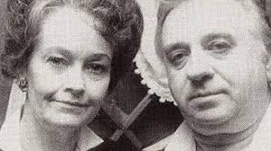 Muere Lorraine Warren, la mujer investigadora paranormal que inspiró El  Conjuro Annabelle James Wan