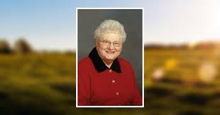 Shirley I. DeBoer Obituary May 4, 2022