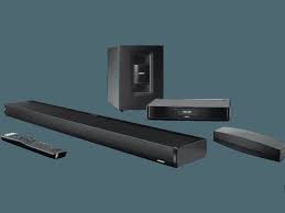 Bose Soundtouch 130 Home Theatre System Audio Soundbars Speakers Amplifiers On Carousell