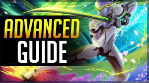 We did not find results for: An Actually Advanced Genji Guide Overwatch Youtube