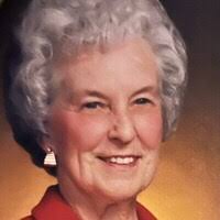 Dorothy White Obituary