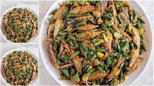 Cara pertama yang akan dapat anda lakukan untuk membuat hidangan kali ini adalah dengan terlebih dahulu mempersiapkan. Resep Tongkol Cabai Ijo