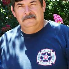 Meteorologist Caroline Brown