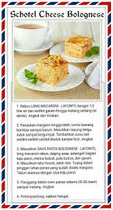 Pin Oleh Mira Lee Di Recipes Makanan Resep Makanan Resep