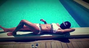 Maybe you would like to learn more about one of these? Ester Ledecka Poker Facebook