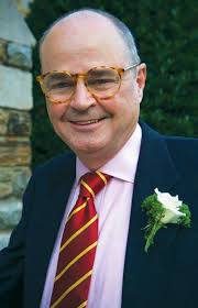 Georgetown Magazine Spring 2024 by Georgetown University Advancement