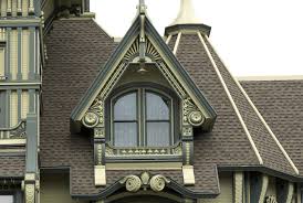 No one style lasts for 63 years, which was the length of queen victoria's reign. Victorian Style Houses In 19th Century America