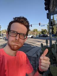 Preston Daniel Grant