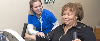 Health And Well Being Women Exercising To Live Longer Well Beaumont Health