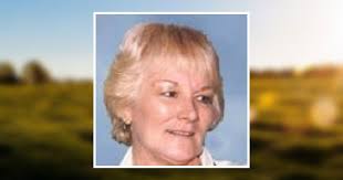 Charlene Mitchell Obituary March 6, 2016
