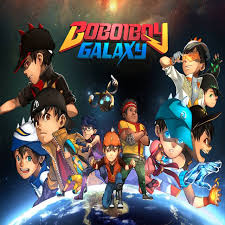 Pipin 3 agustus 2015 18.46. Lirik Dunia Baru Ost Boboiboy Galaxy Bunkface Lirik Lagu Malaysia