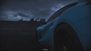 Because all the cars are locked there, the gamers need a demo to buy the car of their choice. Wallpaper Ferrari 812 Superfast 812 Superfaat Car Forza Games Forza Horizon 4 Video Games Vehicle 1920x1080 12maramundo2117 1940437 Hd Wallpapers Wallhere