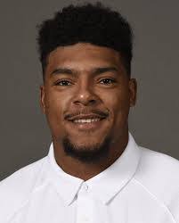 Marvin Branch's Instagram, Twitter & Facebook