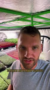 Unlock the power of microgreens with this informative video! Microgre...