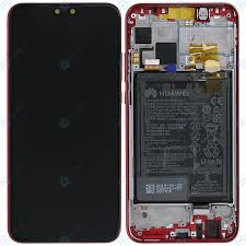 Bean to cup espresso and cappuccino machine (22 pages). Huawei Y9 2019 Jkm L23 Jkm Lx3 Display Module Front Cover Lcd Digitizer Battery Coral Red 02352mte
