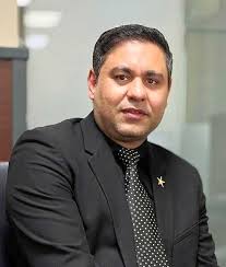 A New Chapter for Michael Safwat: Director of Finance at Stella Di Mare