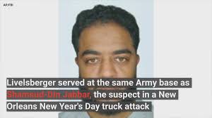 I Served With Matthew Livelsberger in Afghanistan. He Awed Us