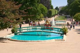 Le Guide De Vos Week Ends En France Rouen Jardins Plante Jardin
