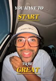 The Power of Consistency in Achieving Goals