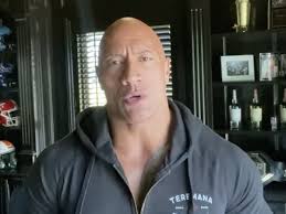 Dwayne johnson, american professional wrestler and actor whose charisma and athleticism made him a success in both fields. Dwayne The Rock Johnson Had Covid 19 Slams Anti Mask Politicians