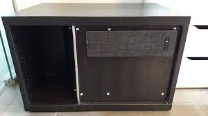 Ikea Symfonisk Lives Loud As A Folded Horn Speaker Ikea Hackers Ikea Ikea Hackers Locker Storage